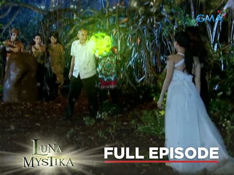 Luna Mystika: Full Episode 79 (Stream Together) .